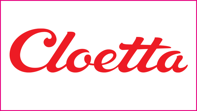 Cloetta - Interactieve Airport Brandstore en maatwerk winkelmeubels