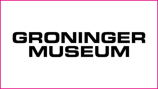 Groninger Museum - Interactieve photowall