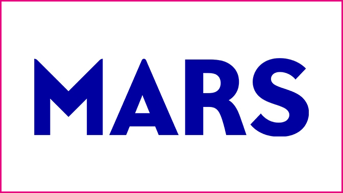 Mars M&Ms Interactieve shopper activations